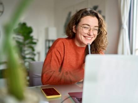 College Resource Website