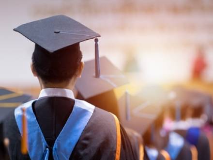 Advice for Graduate Students