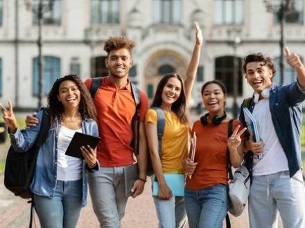 What to know about college orientation