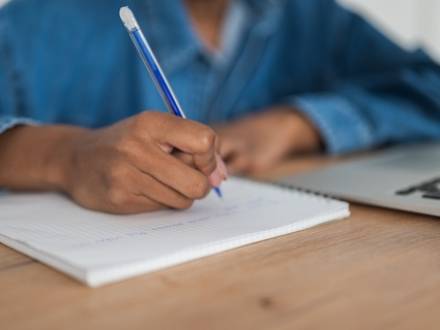 tips for writing college essays
